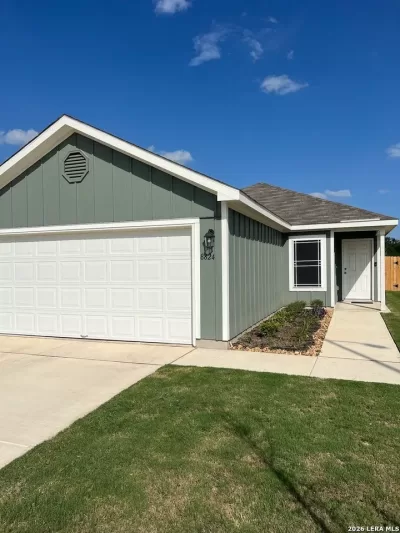 3BR House for Rent in San Antonio, TX
