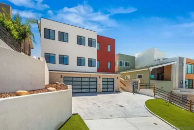 6BR Multi-Family for Sale in San Diego, CA