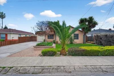 3BR House for Sale in San Jose, CA