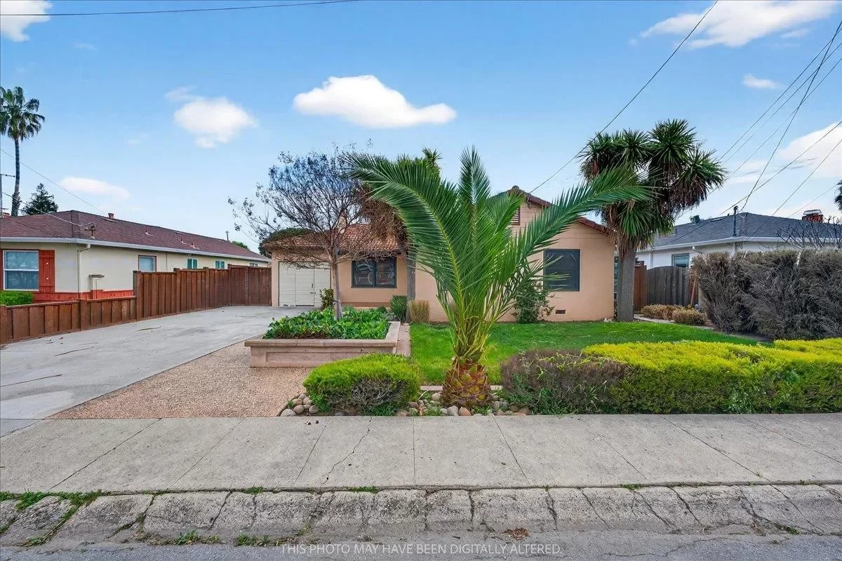 3BR House for Sale in San Jose, CA