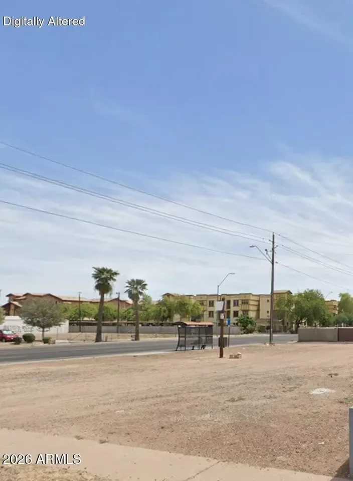 Land for Sale in Phoenix, AZ