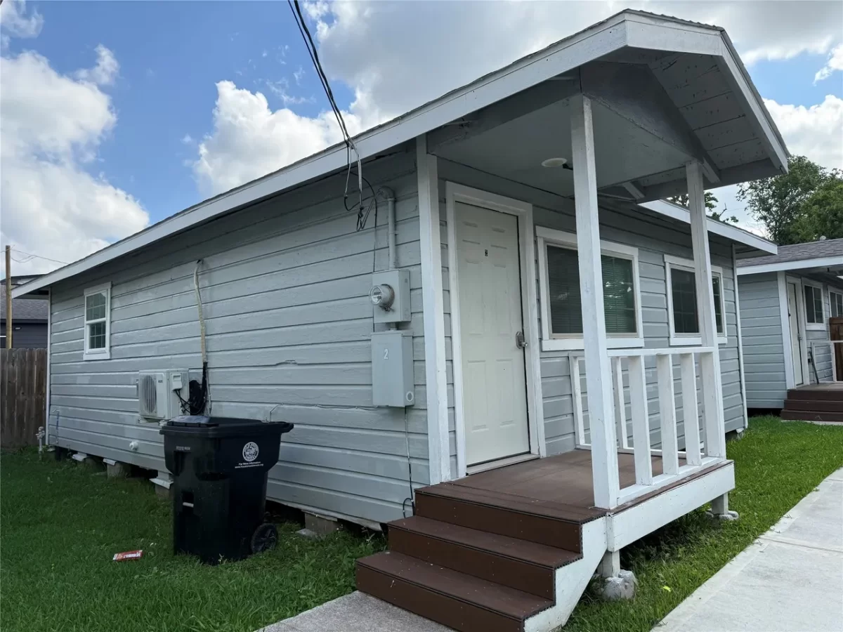 2BR Apartment for Rent in Houston, TX