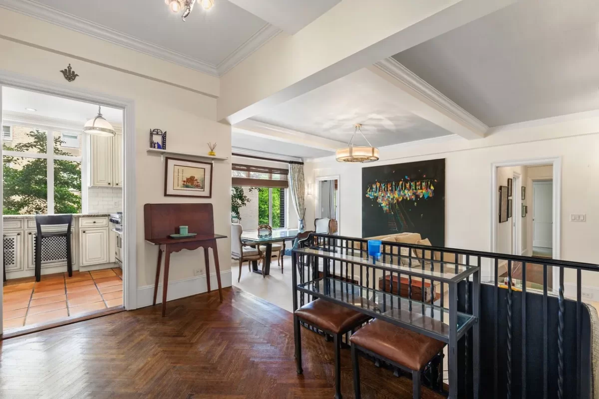 2BR Condo for Sale in Manhattan, NY