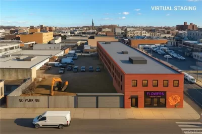 Land for Sale in Brooklyn, NY