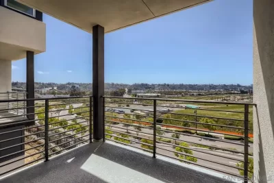 3BR Townhouse for Rent in San Diego, CA
