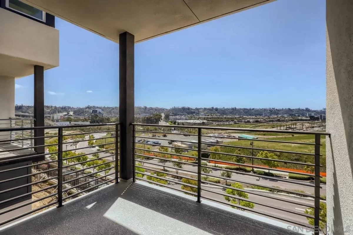 3BR Townhouse for Rent in San Diego, CA