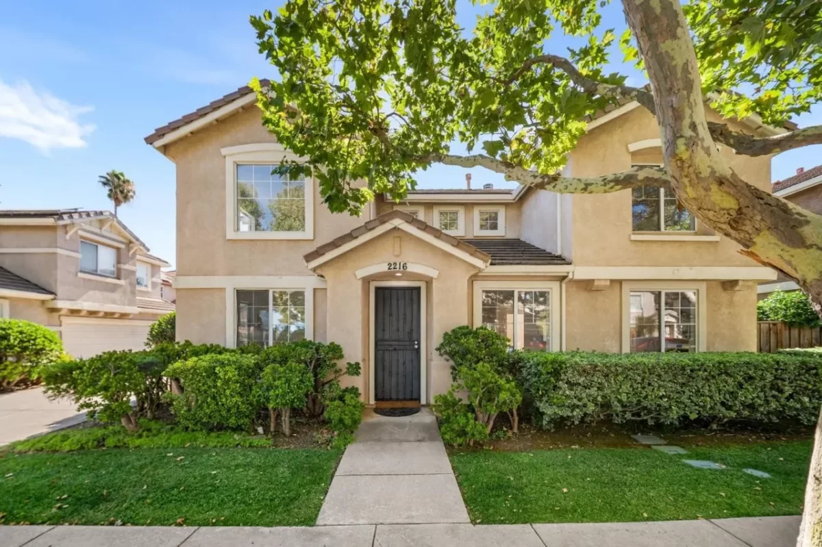 3BR House for Sale in San Jose, CA