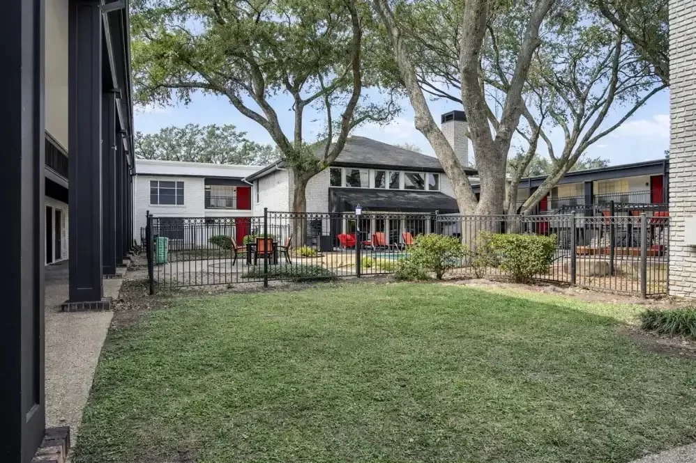 2BR Apartment for Rent in North Houston, TX