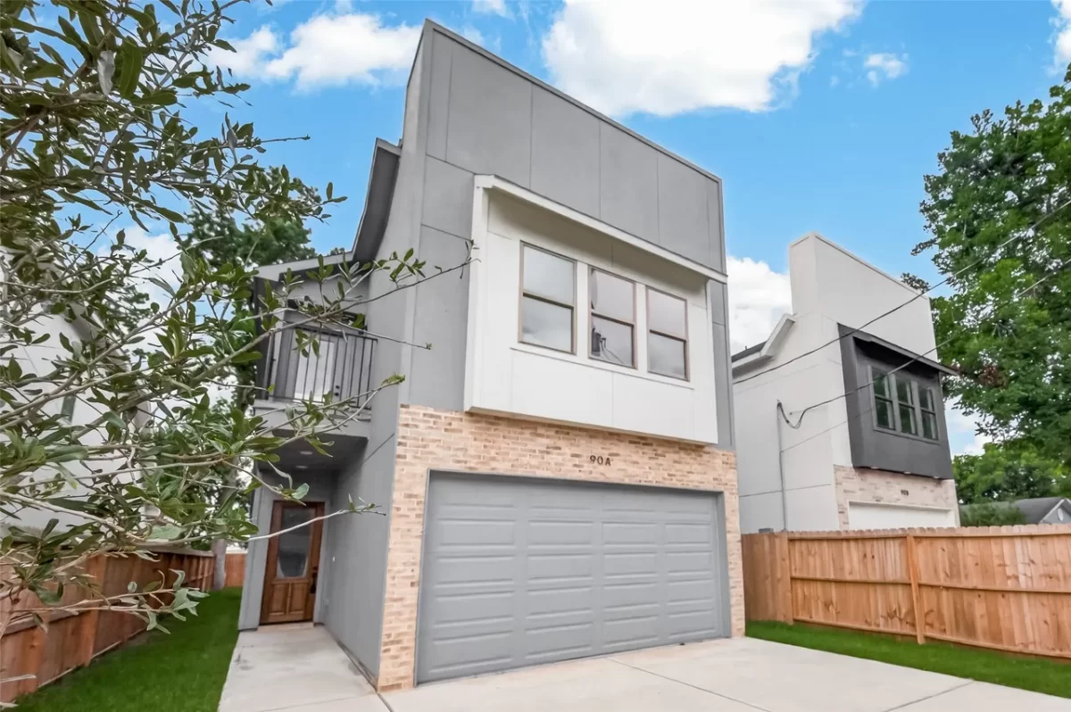 3BR House for Rent in Houston, TX