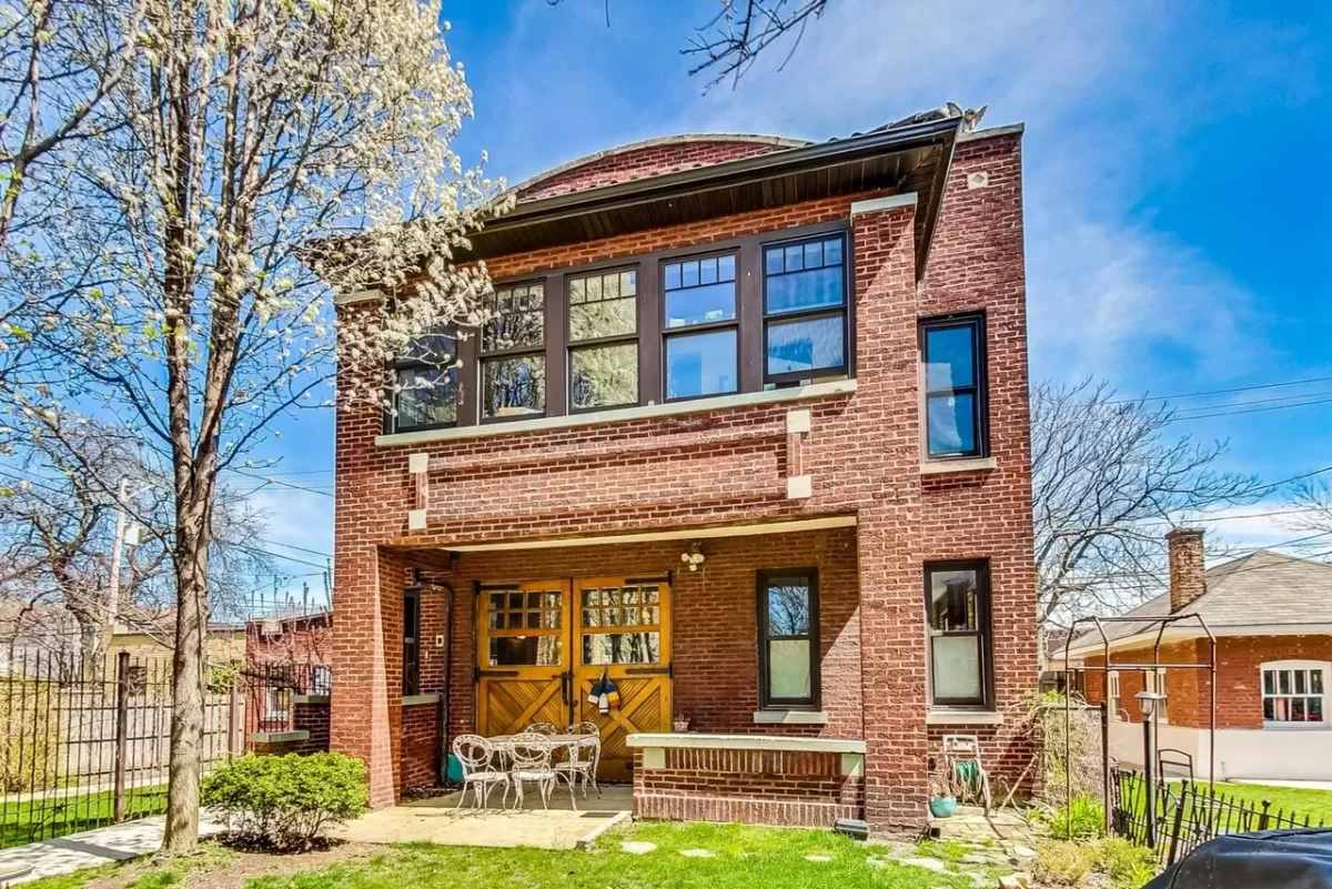 3BR House for Rent in Chicago, IL