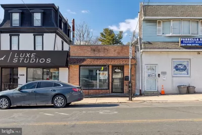 House for Sale in Philadelphia, PA