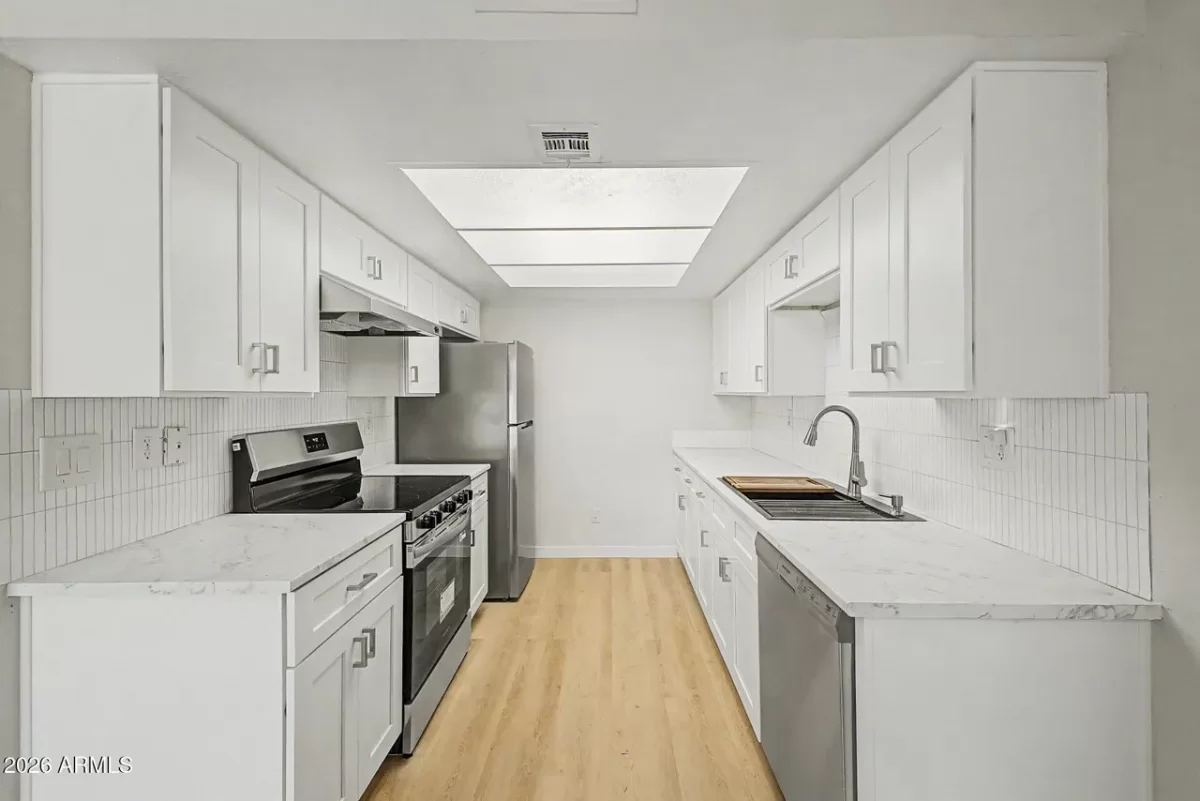 2BR Condo for Sale in Phoenix, AZ