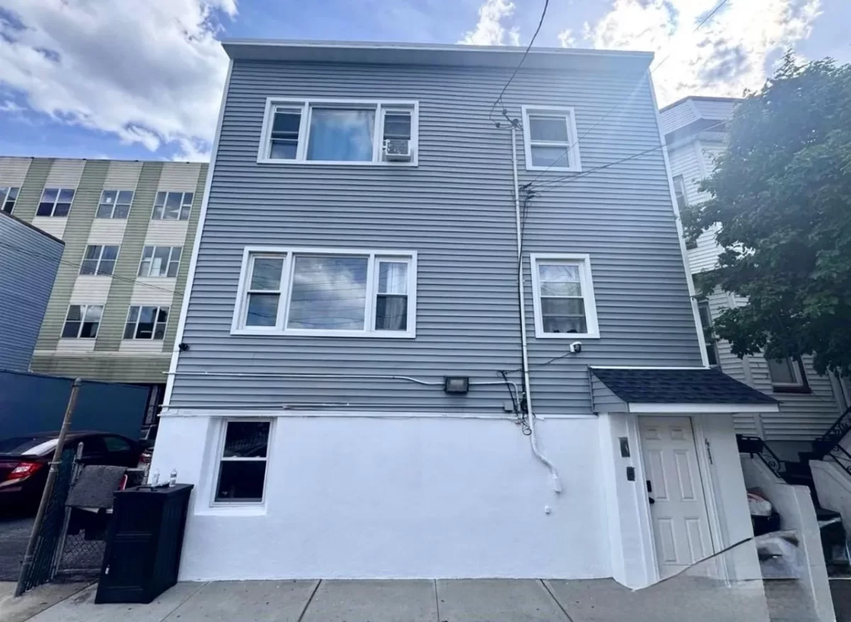 1BR Multi-Family for Rent in West New York, NJ