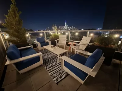 2BR Condo for Sale in Hoboken, NJ