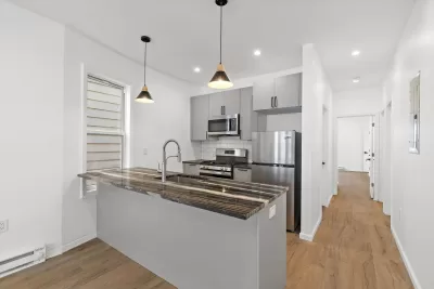3BR Multi-Family for Rent in Jersey City, NJ