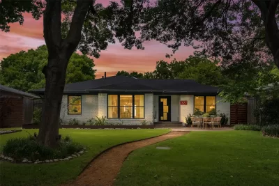 3BR House for Sale in Dallas, TX