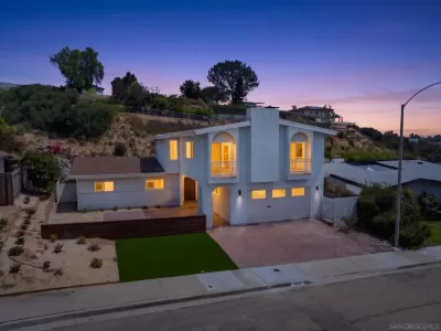 4BR House for Sale in San Diego, CA