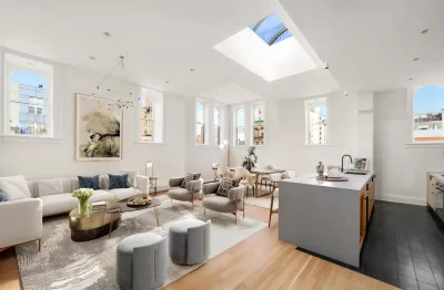 2BR Apartment for Rent in New York, NY