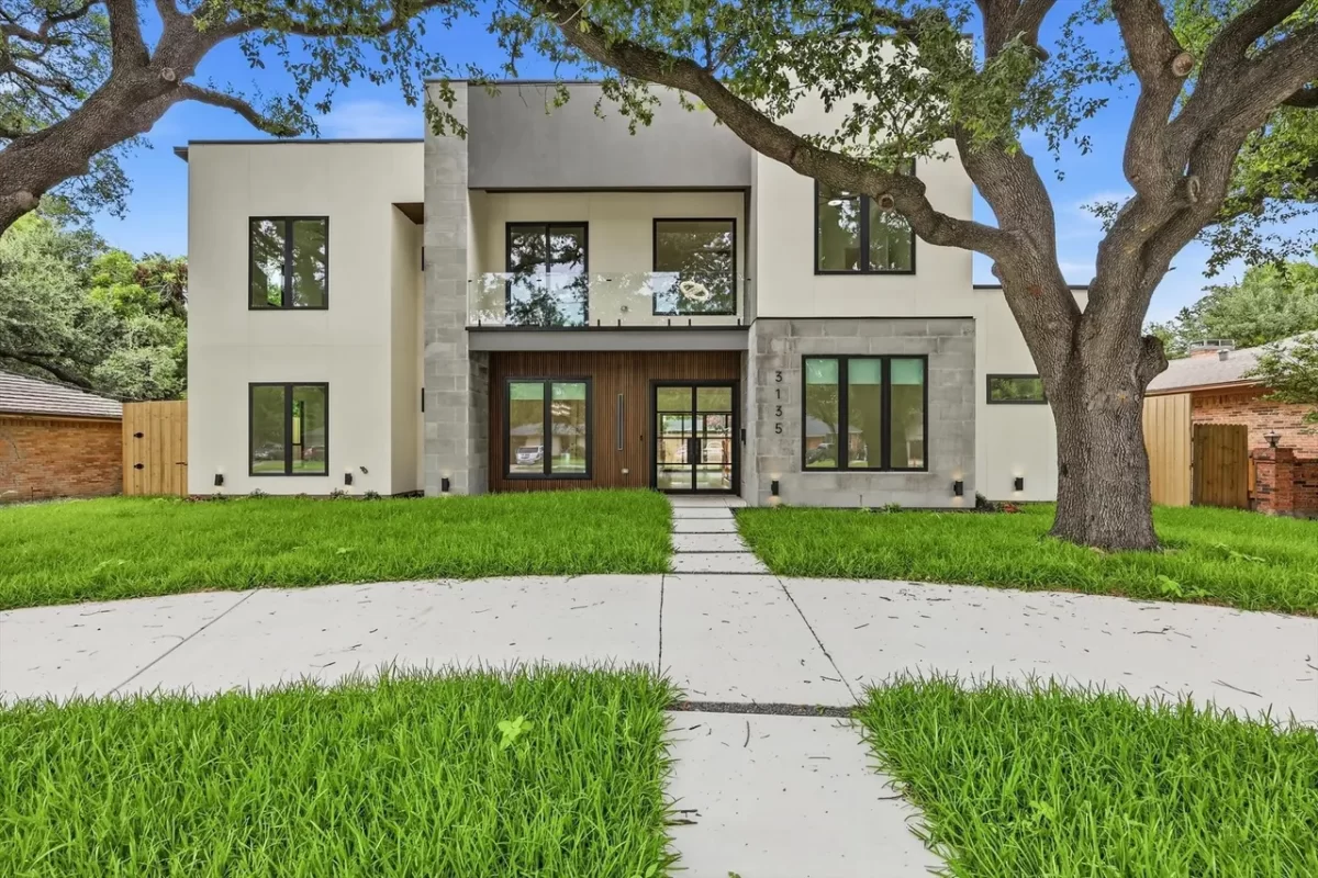 6BR House for Rent in Dallas, TX
