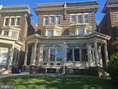 1BR Townhouse for Rent in Philadelphia, PA
