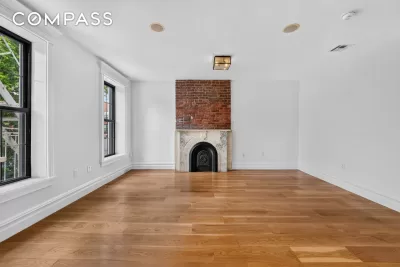 2BR Townhouse for Rent in Brooklyn, NY