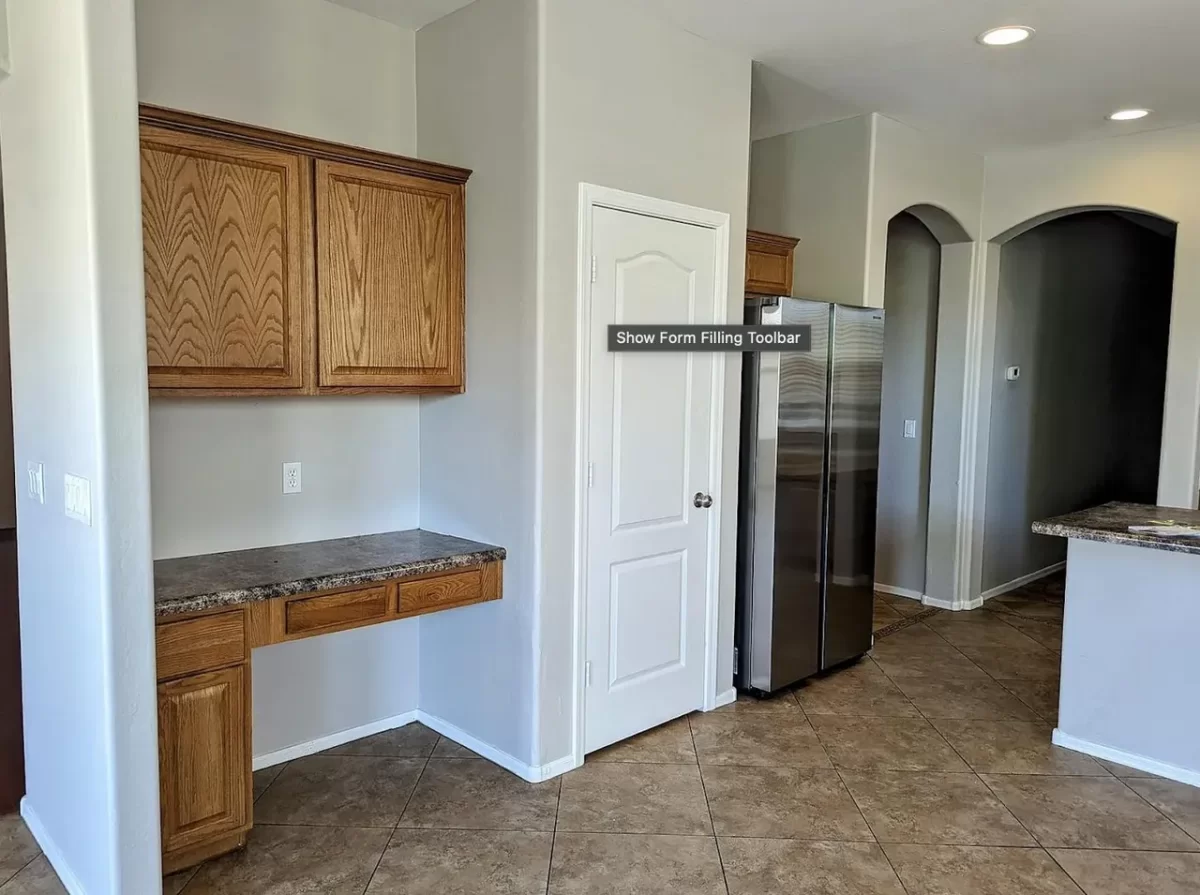 4BR House for Rent in Laveen, AZ