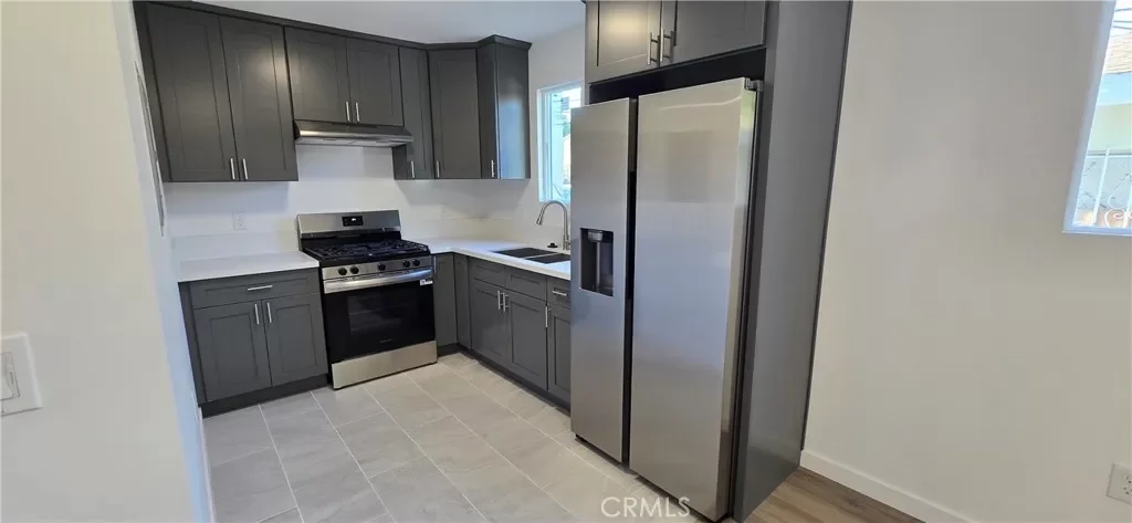 3BR House for Rent in Los Angeles, CA