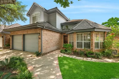 3BR House for Sale in San Antonio, TX