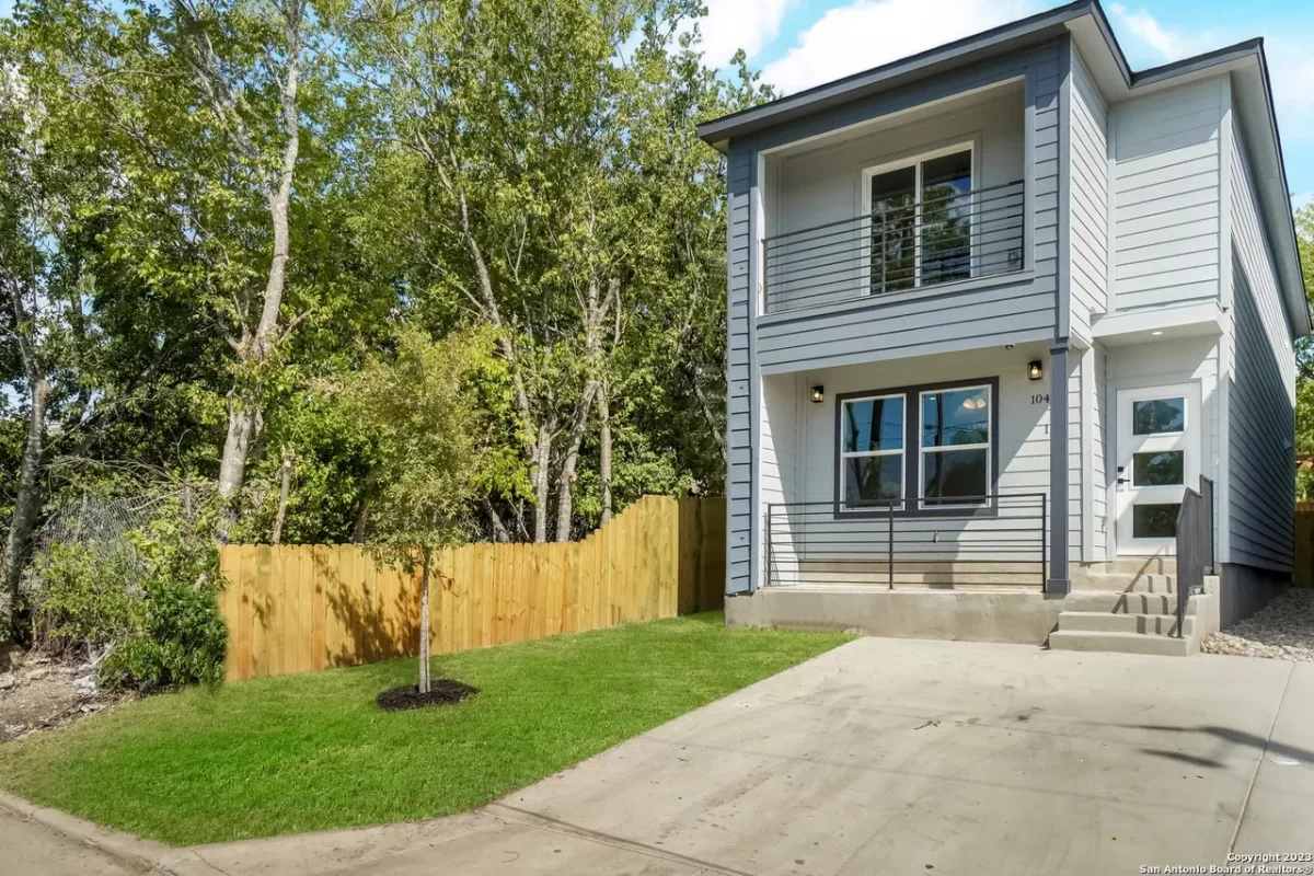3BR House for Rent in San Antonio, TX