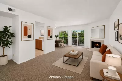 3BR Condo for Sale in San Diego, CA