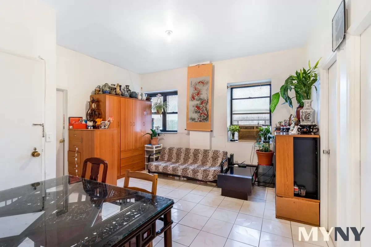 1BR Condo for Sale in Brooklyn, NY
