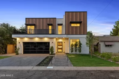 4BR House for Sale in Phoenix, AZ