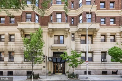1BR Condo for Sale in Philadelphia, PA