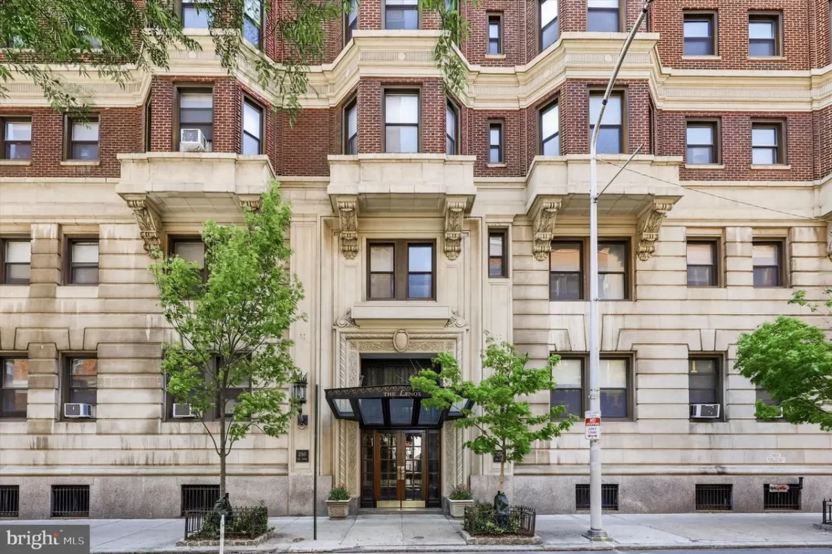 1BR Condo for Sale in Philadelphia, PA