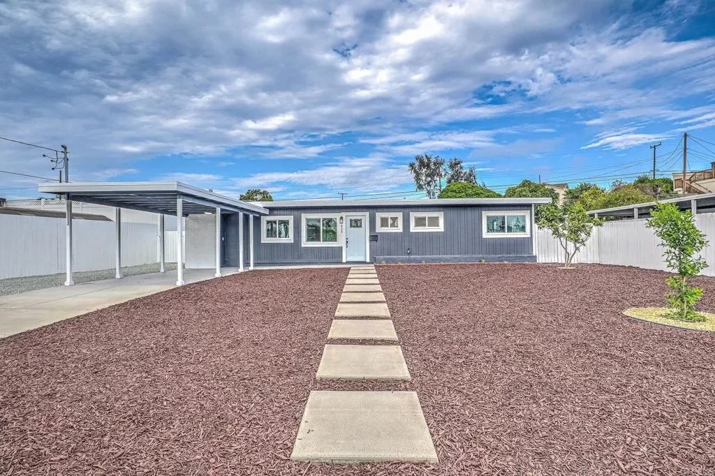3BR House for Sale in Chula Vista, CA