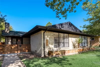 3BR House for Rent in Dallas, TX