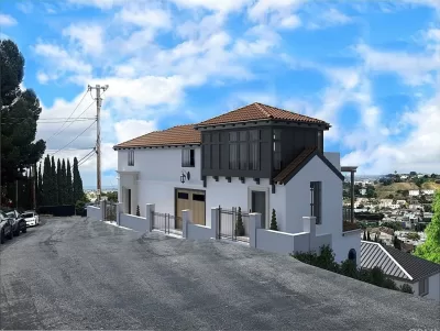 Land for Sale in Los Angeles, CA