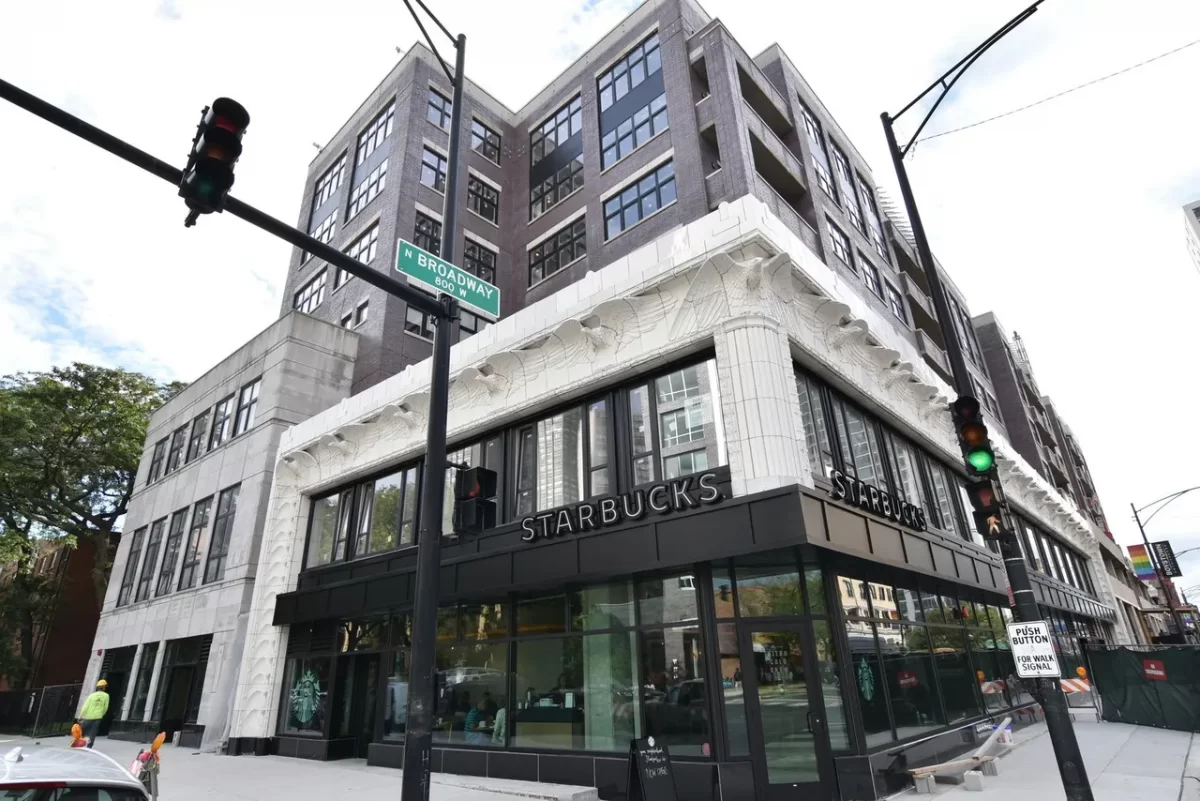 1BR Apartment for Rent in Chicago, IL