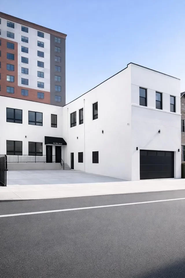 2BR Apartment for Rent in Union City, NJ