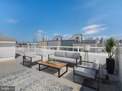 2BR Condo for Sale in Philadelphia, PA