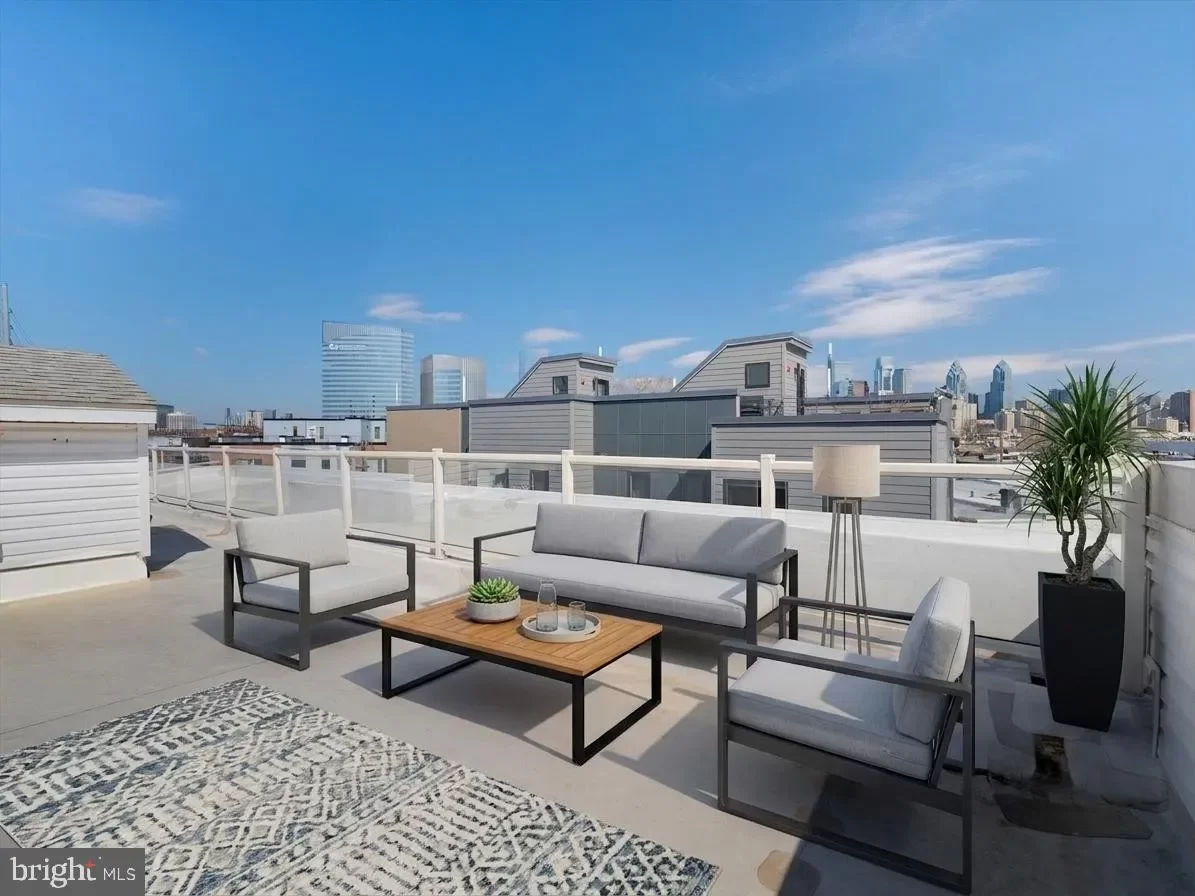 2BR Condo for Sale in Philadelphia, PA
