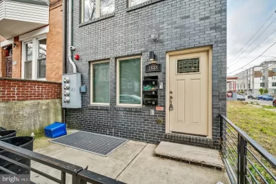 4BR Apartment for Rent in Philadelphia, PA