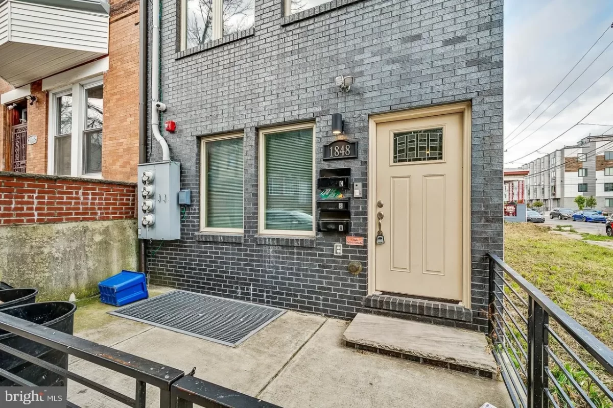 4BR Apartment for Rent in Philadelphia, PA