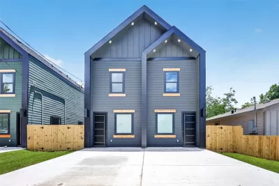 3BR Multi-Family for Sale in Houston, TX