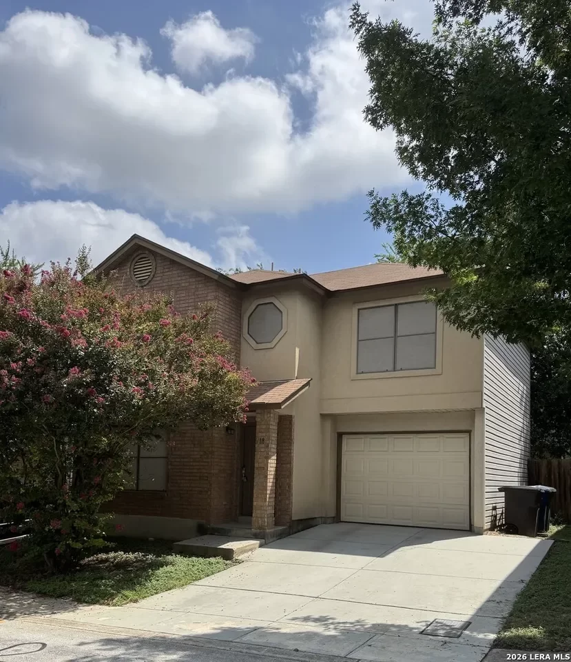 3BR House for Rent in San Antonio, TX
