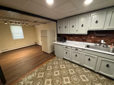 2BR Apartment for Rent in Hoboken, NJ