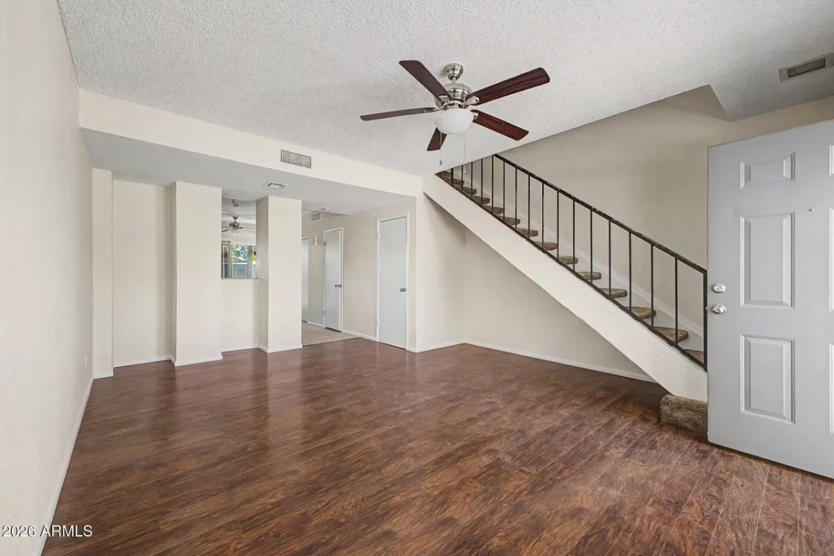 2BR Townhouse for Rent in Glendale, AZ