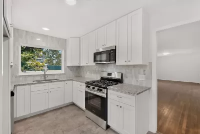 3BR House for Sale in Dallas, TX