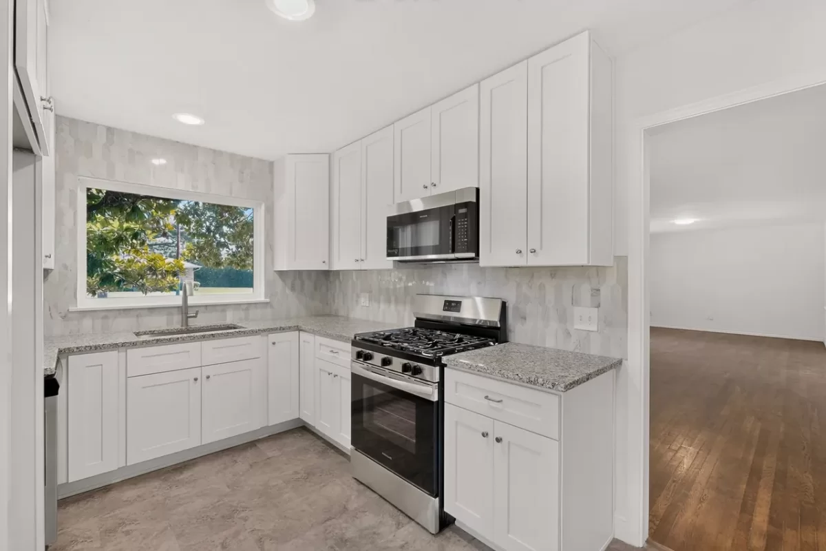 3BR House for Sale in Dallas, TX