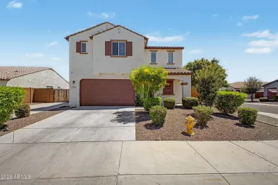 5BR House for Sale in Laveen, AZ